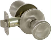 Bradford in Satin Nickel