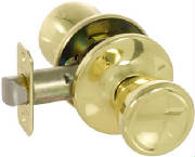 Bradford in Polished Brass