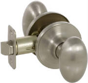 Camden in Satin Nickel