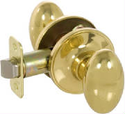 Camden in Bright Brass