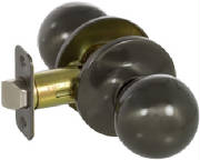 Fairfield in Antique Nickel