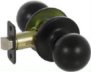 Fairfield in Black