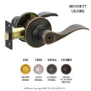 View Callan Lever Design Sets