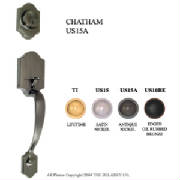 View our Callan Handlesets
