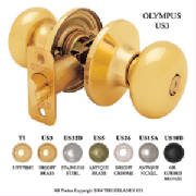 View our EZ Set Knob Design Sets