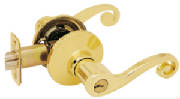 View our EZ Set Lever Designs