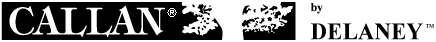 Callan Locksets Logo