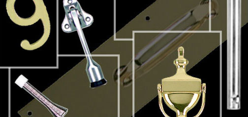 Trim Product Line